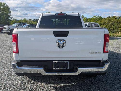 2023 RAM 1500 Tradesman