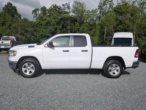 2023 RAM 1500 Tradesman