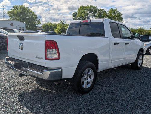 2023 RAM 1500 Tradesman