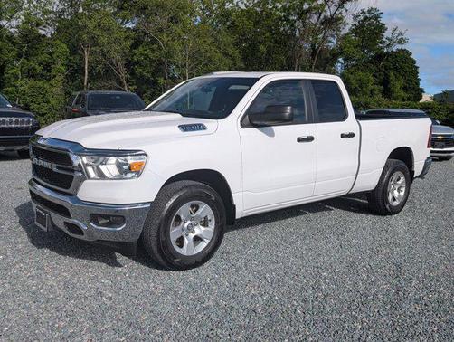 2023 RAM 1500 Tradesman