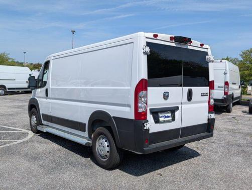 2023 RAM ProMaster 2500 Base