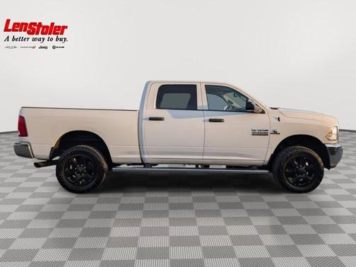 2015 RAM 3500 Tradesman