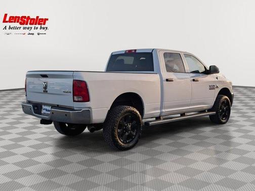 2015 RAM 3500 Tradesman
