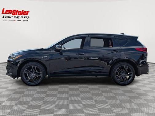 2023 Acura RDX Base