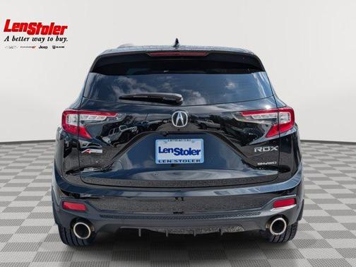 2023 Acura RDX Base
