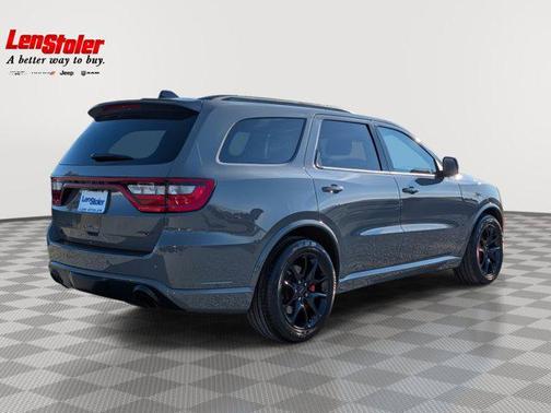 2023 Dodge Durango SRT 392 Premium AWD