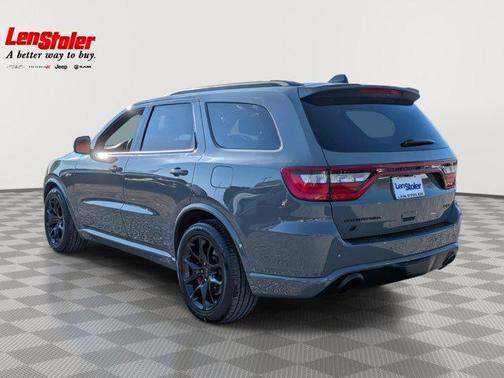 2023 Dodge Durango SRT 392 Premium AWD