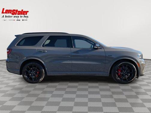 2023 Dodge Durango SRT 392 Premium AWD