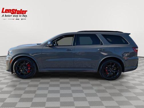 2023 Dodge Durango SRT 392 Premium AWD