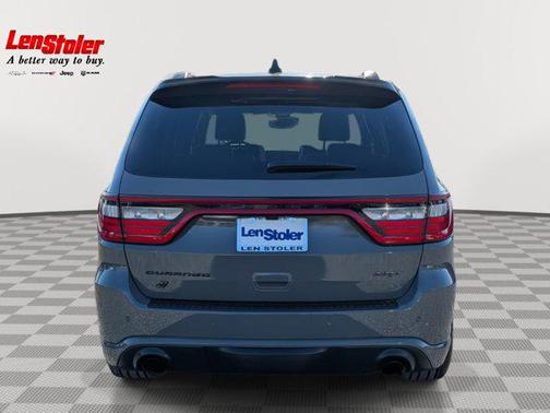2023 Dodge Durango SRT 392 Premium AWD