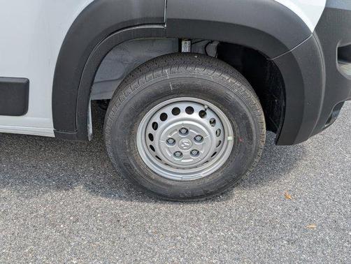 2025 RAM ProMaster 1500 Base