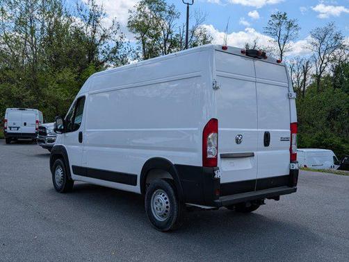 2025 RAM ProMaster 1500 Base