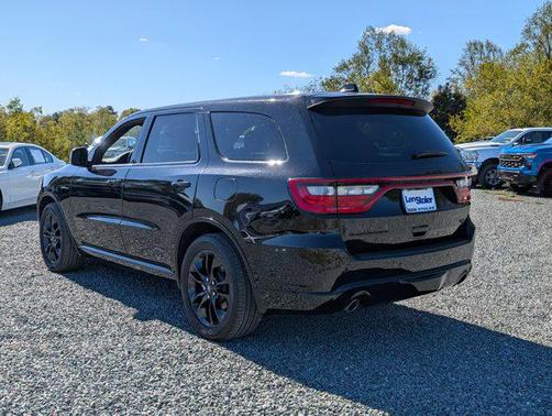 2022 Dodge Durango R/T Plus RWD