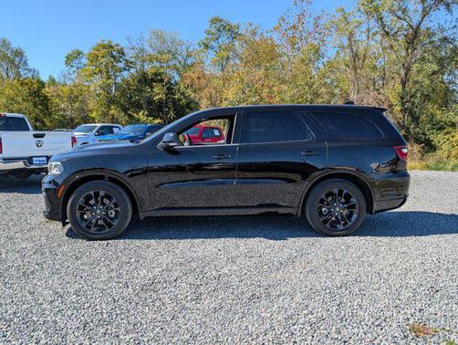 2022 Dodge Durango R/T Plus RWD