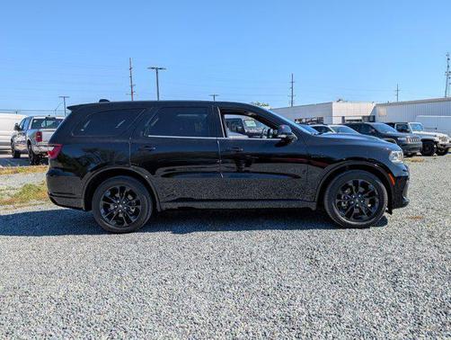 2022 Dodge Durango R/T Plus RWD