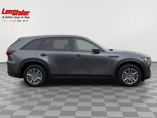 2024 Mazda CX-90 3.3 Turbo Preferred Plus