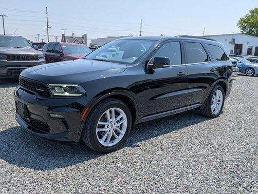 2023 Dodge Durango GT Plus