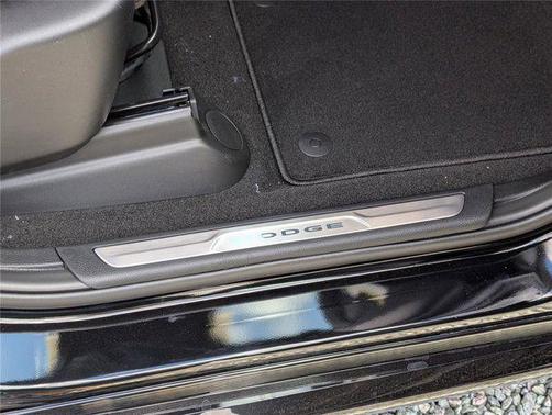 2026 Dodge Durango GT HEMI V8 AWD