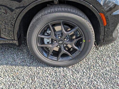 2026 Dodge Durango GT HEMI V8 AWD