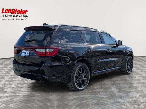 2026 Dodge Durango GT HEMI V8 AWD