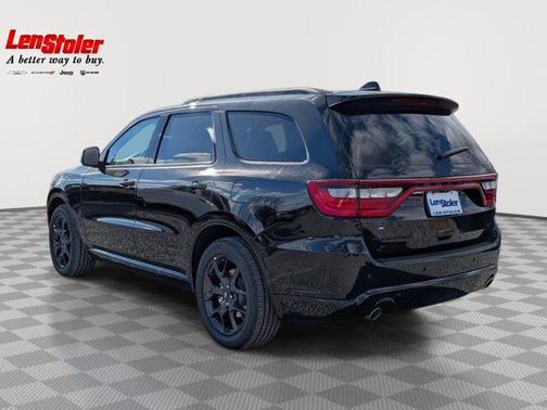 2026 Dodge Durango GT HEMI V8 AWD