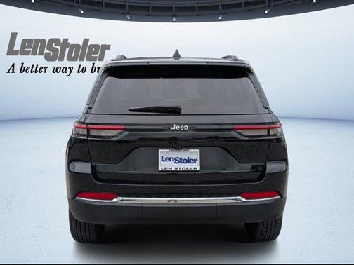 2022 Jeep Grand Cherokee Limited X