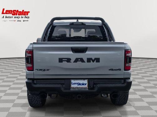 2023 RAM 1500 TRX