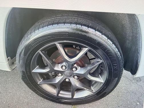 2019 Jeep Grand Cherokee Limited X