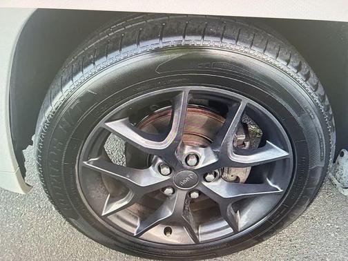 2019 Jeep Grand Cherokee Limited X