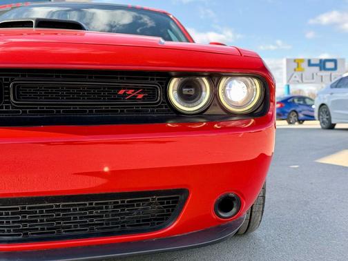 2016 Dodge Challenger R/T