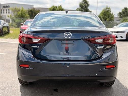 2017 Mazda Mazda3 Grand Touring