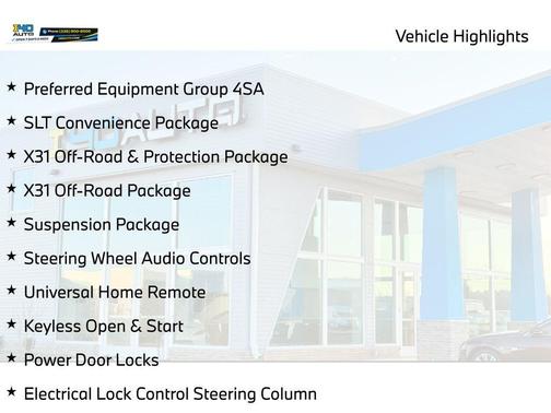 2023 GMC Sierra 2500 SLT