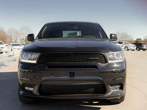 2020 Dodge Durango GT RWD
