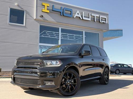 2020 Dodge Durango GT RWD