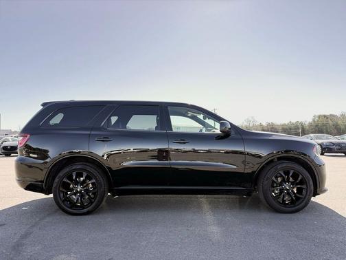 2020 Dodge Durango GT RWD