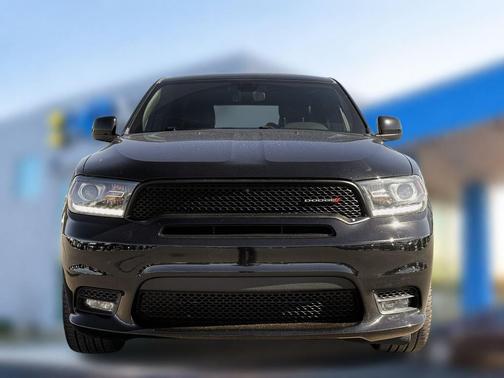 2020 Dodge Durango GT RWD