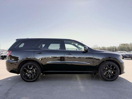 2020 Dodge Durango GT RWD