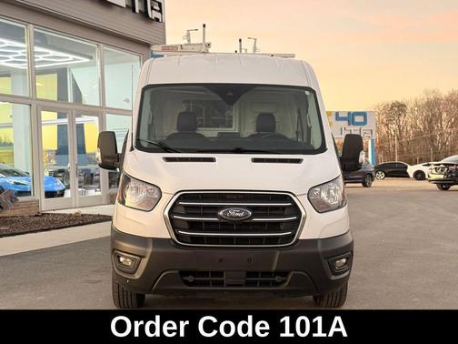 2020 Ford Transit-250 Base