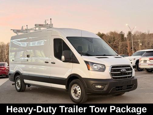 2020 Ford Transit-250 Base