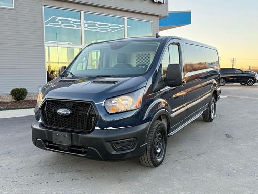 2021 Ford Transit-250 Base