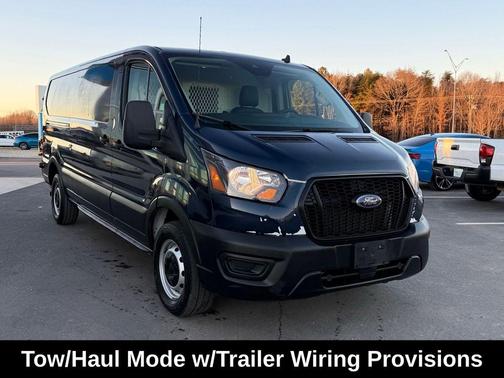 2021 Ford Transit-250 Base