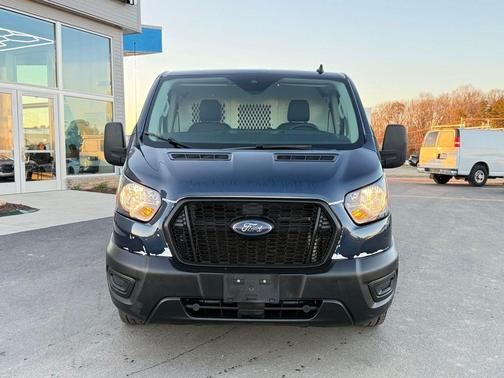 2021 Ford Transit-250 Base