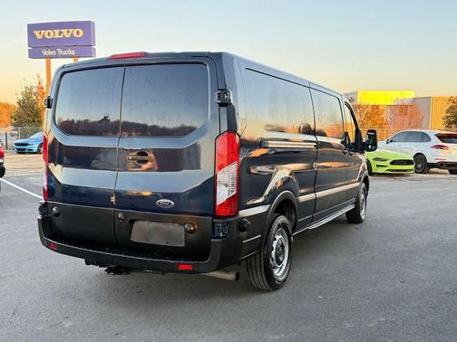 2021 Ford Transit-250 Base