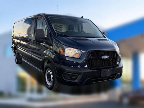 2021 Ford Transit-250 Base