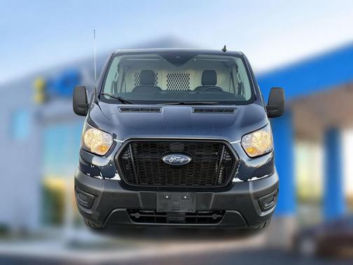 2021 Ford Transit-250 Base