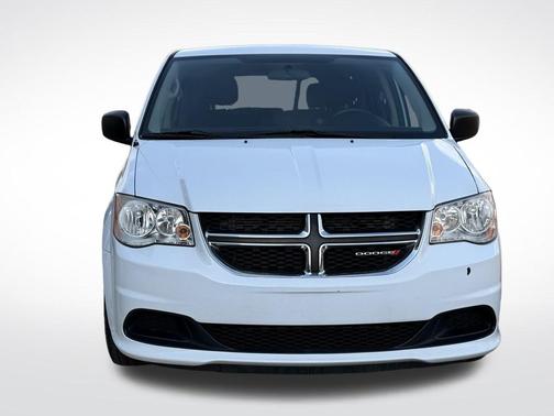 2016 Dodge Grand Caravan AVP/SE