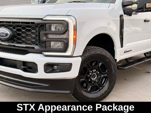 2023 Ford F-250 XL