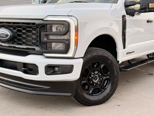 2023 Ford F-250 XL