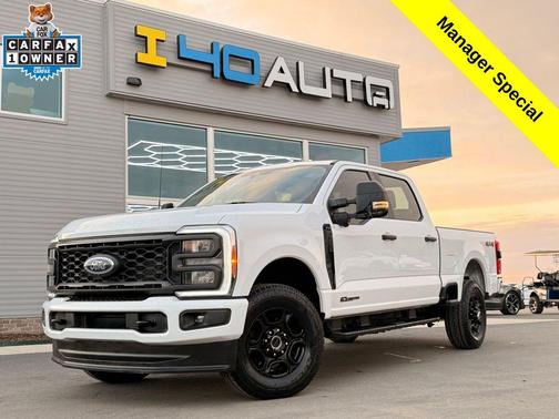 2023 Ford F-250 XL