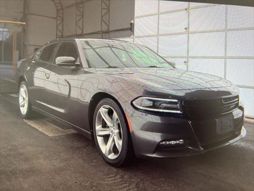 2018 Dodge Charger R/T